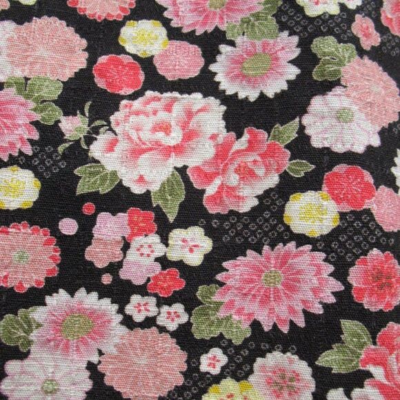 NWOT 6397 Floral Pants - Picture 5 of 9